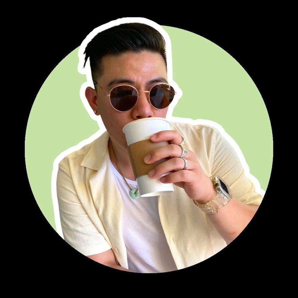 Meet your Posher, Matt